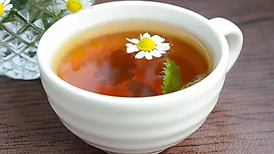 가려운 곳 통증·염증 완화 효능, '레몬밤' 이런 사람 조심하자! 부작용과 레몬밤 먹는법 추천