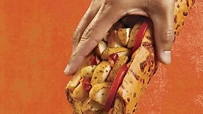 프리미엄 샌드위치 브랜드 '퀴즈노스', 아이폰X를 제공하는 이벤트 열어