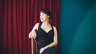 영화 '질투의역사' OST 부른 진윤희 소프라노 주목