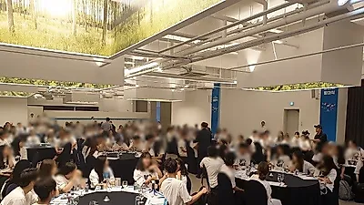 BBQ청춘마케터 공모전 발대식, 각종 프로그램부터 강연까지 풍성