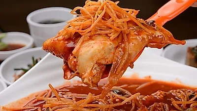 강릉대구머리찜, 강릉시 향토음식 특산물 감자, 초당두부, 콩나물까지 어디길래?