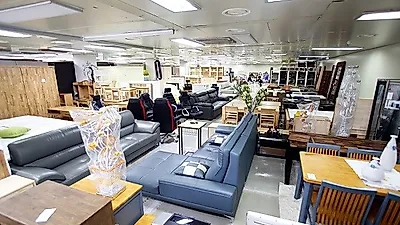서민갑부가구 SI퍼니처, 확장이전으로 가구 및 생활용품 할인점 통합 운영