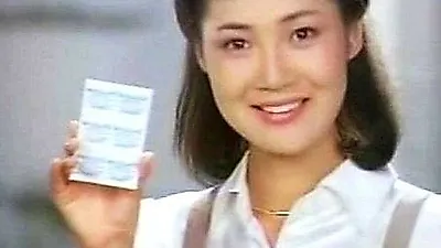 양미경, 20대 리즈시절 문채원 닮은꼴 비주얼 '관심'