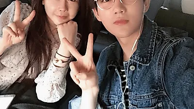 함소원-진화, 나이차이 무색한 투샷, 교통사고 무슨일? 둘쨰 임신 서두르는 이유에..