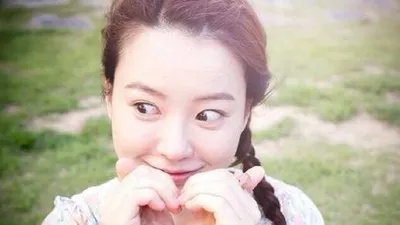 강아지 사진으로 한가득, 정유미의 '개스타그램'
