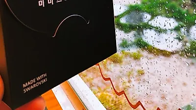 얼굴 붓기 빼는 법의 핵심 아이템 '미미츠보 쥬얼리', 달스타일에서 무료로 받아갈 수 있는 방법 제공해