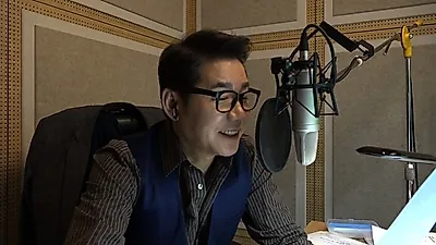 <구조신호, 시그널> 새 MC 박상원 낙점, 금요일 밤 10시 방영 예정