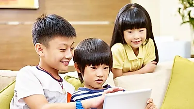 소외감 느낀다는 '둘째 아이 증후군'...증상 및 해결법