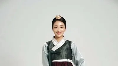 저렴한 한복대여 전문점 "이브로한복의 한복을 잘 입는 방법"