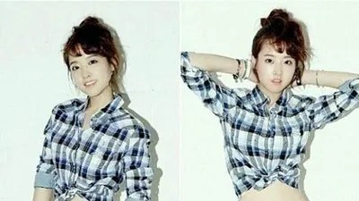 도봉순 박보영, '청순에 섹시까지...' 아찔한 매력 풍긴 모습 보니?