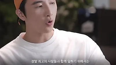 마지막 날까지 실검 장악한 블랭크코퍼레이션 바디럽, 남대광 대표 대박났네