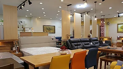 평택가구단지 평택명품가구, 디자인가구 등 최대 80% 할인가 판매 진행