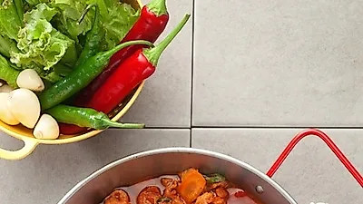 매콤달콤 부드러운 '닭갈비 만들기', 집에서 간단한 요리로 어렵지 않게 초보자도 쉽게 만들 수 있어
