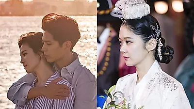 "남자친구VS황후의 품격" 이 남자들의 고백법…안방극장 "심쿵" 수목드라마 시청률 순위는?