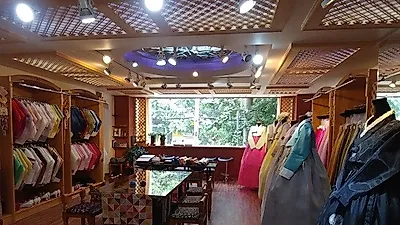 합리적인 가격으로 고급한복대여가 가능한 부산한복대여점 '김설희우리옷'