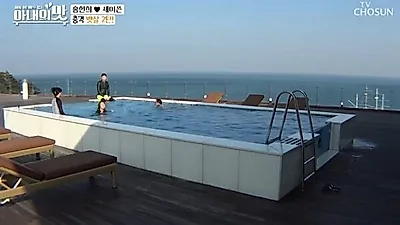 아내의맛 홍현희♥제이쓴 감탄, 정동진 호텔 '썬크루즈' 가격 얼마길래? CNN 선정 특이한 호텔 꼽힌 까닭은