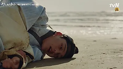 '왕이 된 남자' 몇 부작 남았나?.. 왕 '독살' 충격 엔딩으로 자체 최고 시청률 기록, 인물관계도는?