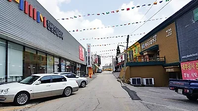 일산가구단지 가을 결혼과 이사 시즌을 위한 입주 & 신혼가구 세트 9월 신상품 출시