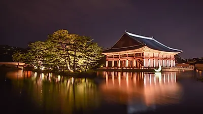 [6월 데이트 장소 추천] 경복궁 야간 개장부터 밤도깨비 야시장까지, 서울 및 근교 가볼만한곳 모음