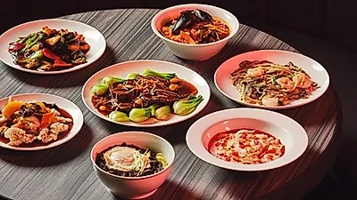 인천 차이나타운에서 맛보던 '공화춘', 이제 서울에서도 먹을 수 있다!