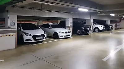 김포공항 주차대행 SK주차장, 국내 여행객 위한 주차비 할인 프로모션 진행