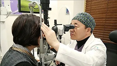 백내장 수술가격보다 의료진 경험과 안전이 우선시 돼야