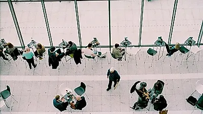 브랜드메이커 X ALC21 알렌정, 해외투자유치 펀딩 및 해외진출 성공전략 세미나 진행