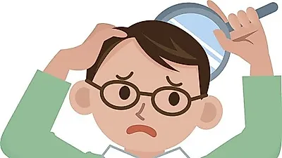 고민은 이제 그만!…원형탈모·M자탈모 등 탈모 초기부터 잡자