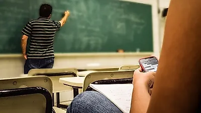 스마트폰, 아이패드 덕분에 부정행위 기승... 어떻게 막을 수 있을까?
