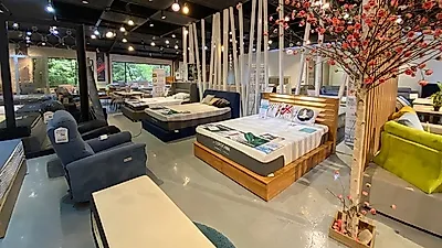 대구가구할인매장 경산명품가구공단 여름 할인 이벤트 진행
