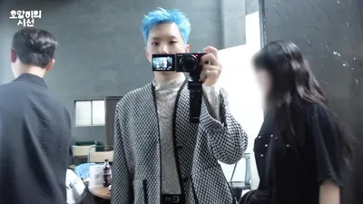 세븐틴 호시, 서울 콘서트 준비 과정 담은 브이로그 통해 전한 소회와 근황