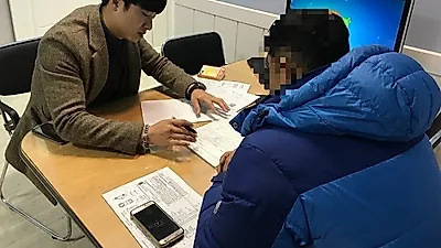 중고차업체 'AJ카몰', 중고차전액할부 이용 시 믿을 수 있는 업체 선정이 가장 중요