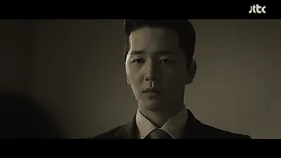 '스카이 캐슬(Sky 캐슬)' 조선생, 김주영하고 러브라인이라고?...김주영 곁을 끝까지 지킨 이유는?