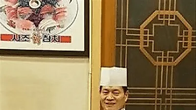 안산 고잔동 맛집 '사조회참치', 참치명인의 명품 손맛 선보여