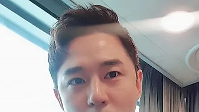 '붐붐파워' DJ붐, 사뭇 달라진 분위기 '눈길'