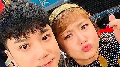 박나래, 키 155cm 아담+나이? 대학 그만 둔 이유? 인스타그램 속 인맥 공개...본명?