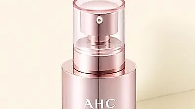 ahc 톤업크림, 피부 결점 커버..성분은?