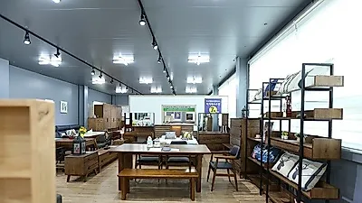 논산 대전가구단지 '대전가구스타' 신년맞이 기념 특별할인 행사 선보여