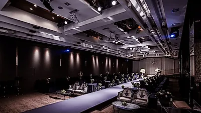 영등포웨딩홀 찾는다면 신도림S컨벤션으로!