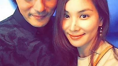 장동건 고소영 나이 차이? "이별 위기 겪었다" 첫 만남 러브스토리 '눈길'