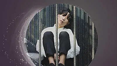 괴물 신인 싱어송라이터 가수 새벽두시 첫 미니콘서트