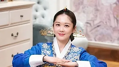 '황후의 품격' 장나라가 최진혁 하차 소식에 보인 반응은?...시청자, 최진혁 하차 이유 궁금증↑'연장때문?'