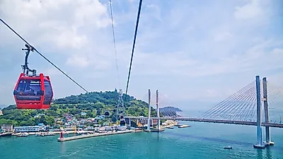 [6월 여행지 추천] 여수 1박2일 여행 코스, 낭만포차 거리 등 '여수 가볼만한 곳' 총정리 TIP