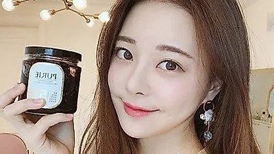 푸리PURIE 5無잼, SNS스타 '아옳이' 김민영과 함께해