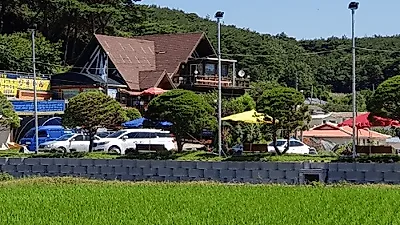 백년가게 선정된 안면도 맛집 딴뚝통나무집식당, 꽃게요리로 생생정보 출연
