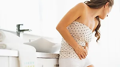 장염은 탈수증상 일으킬 수 있어, 장염일때 음식 섭취는 필수
