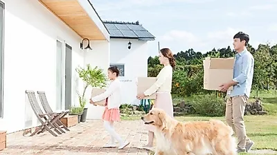 양양군 전원주택용지 400여개 공급한다