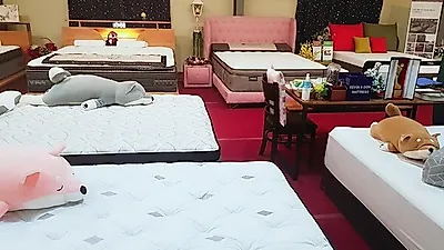 신혼침대 전문 수입매트리스 멀티샵 남양주 '케빈앤돈매트리스', 3월 봄맞이 템퍼페딕, 씰리, 스턴스앤포스터 등 프리미엄 수입매트리스 최대 60% 할인