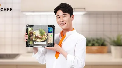 마이셰프 ‘영탁’ 광고공개, 단 하루 만에 조회수 12만 돌파