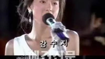 톡투유 강수지 리즈 시절  '청순美 돋보이는 원조 요정'